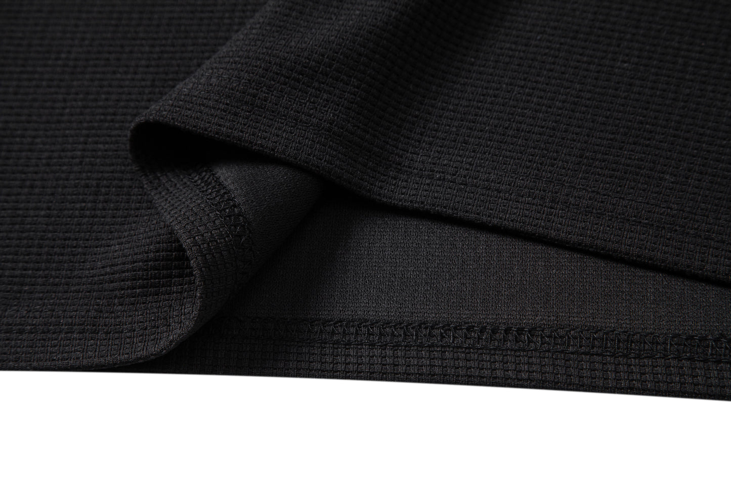 M&T Wear - Men's High-Quality Long Sleeve Golf Polo