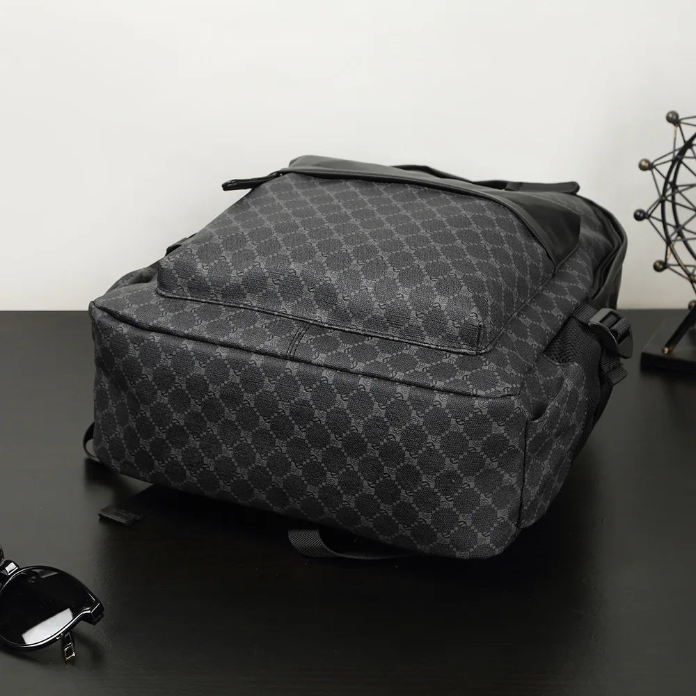 M&T Wear - Multifunction Designer Laptop Backpack for Men & Women