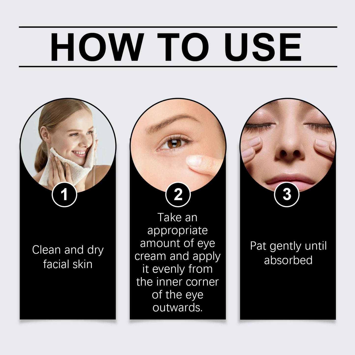 M&T Wear – Invisible Dark Circle & Acne Cover Concealer (40ml)