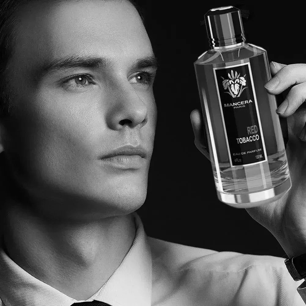 M&T Wear – Tobacco Essence Parfume (120ml)