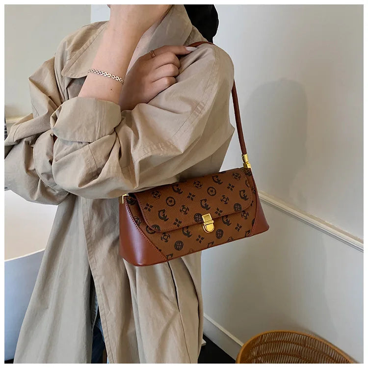 M&T Wear - 2025 Trending Women's Versatile Shoulder Bag