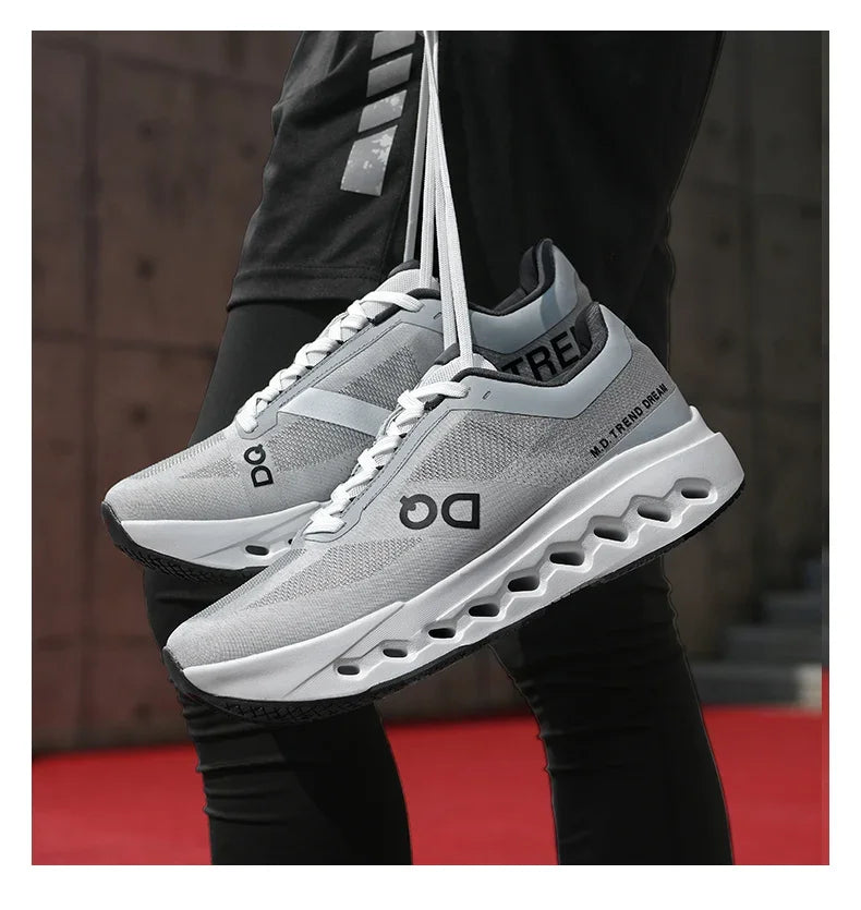 M&T Wear - Original Men Women Comfortable Shoes Unisex Breathable
