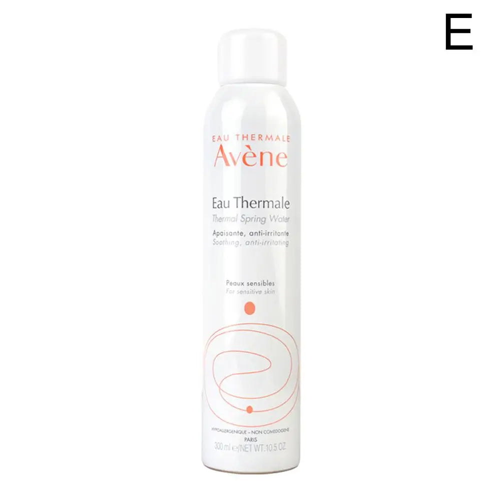 Avene Facial Cleanser SPF 50+ Sunscreen Deep Cleansing Whitening Cold Cream Removes Face Dirt Moisturizing Gel Skin Care