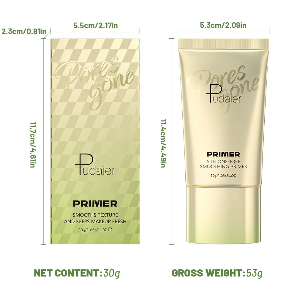 M&T Wear – Facial & Body Primer Tinted Moisturizer 30g