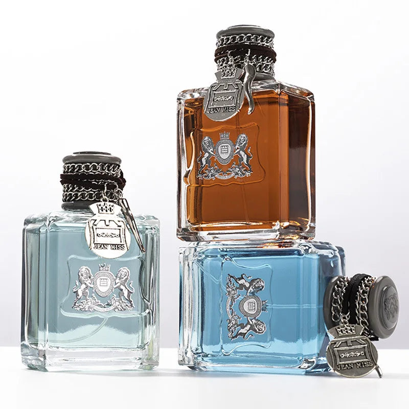 M&T Wear - Pour Homme Perfume for Men | 50ml & 100ml Eau de Toilette