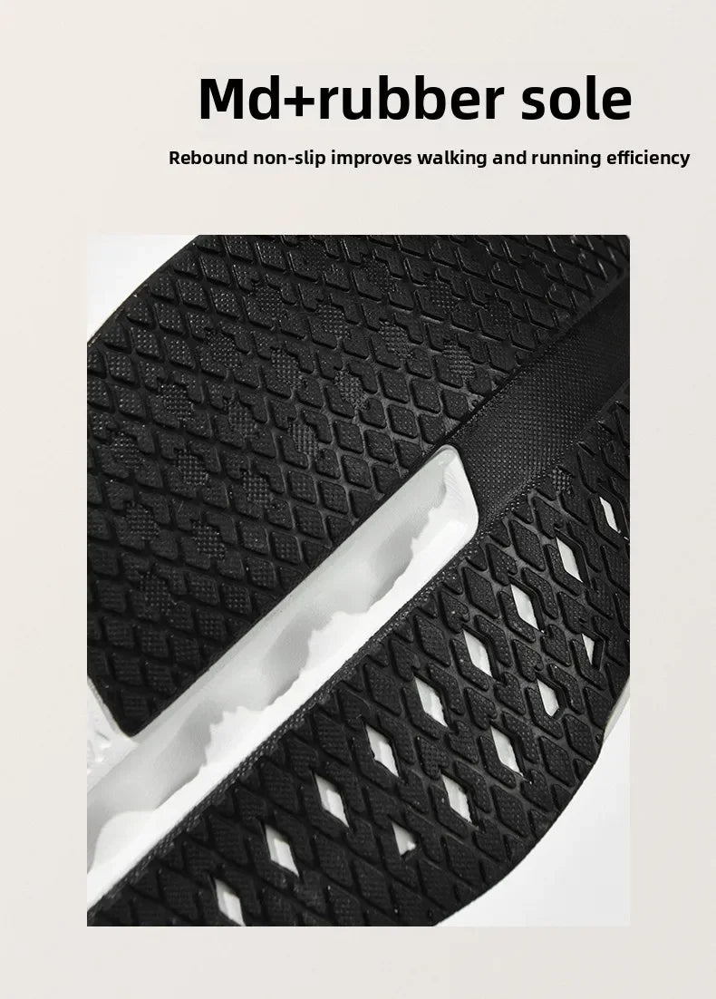M&T Wear - Original Men Women Comfortable Shoes Unisex Breathable