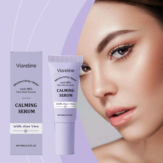 M&T Wear – Facial Roller Serum | Hydrating, Firming & Smoothing Skin Care Serum