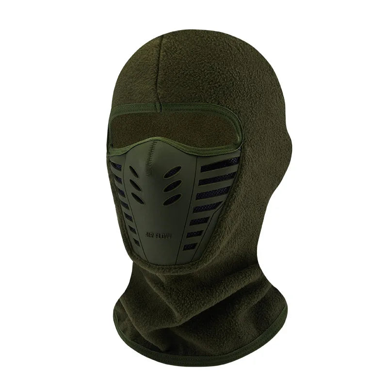 M&T Wear - Winter Outdoor Cycling Full Face Mask
