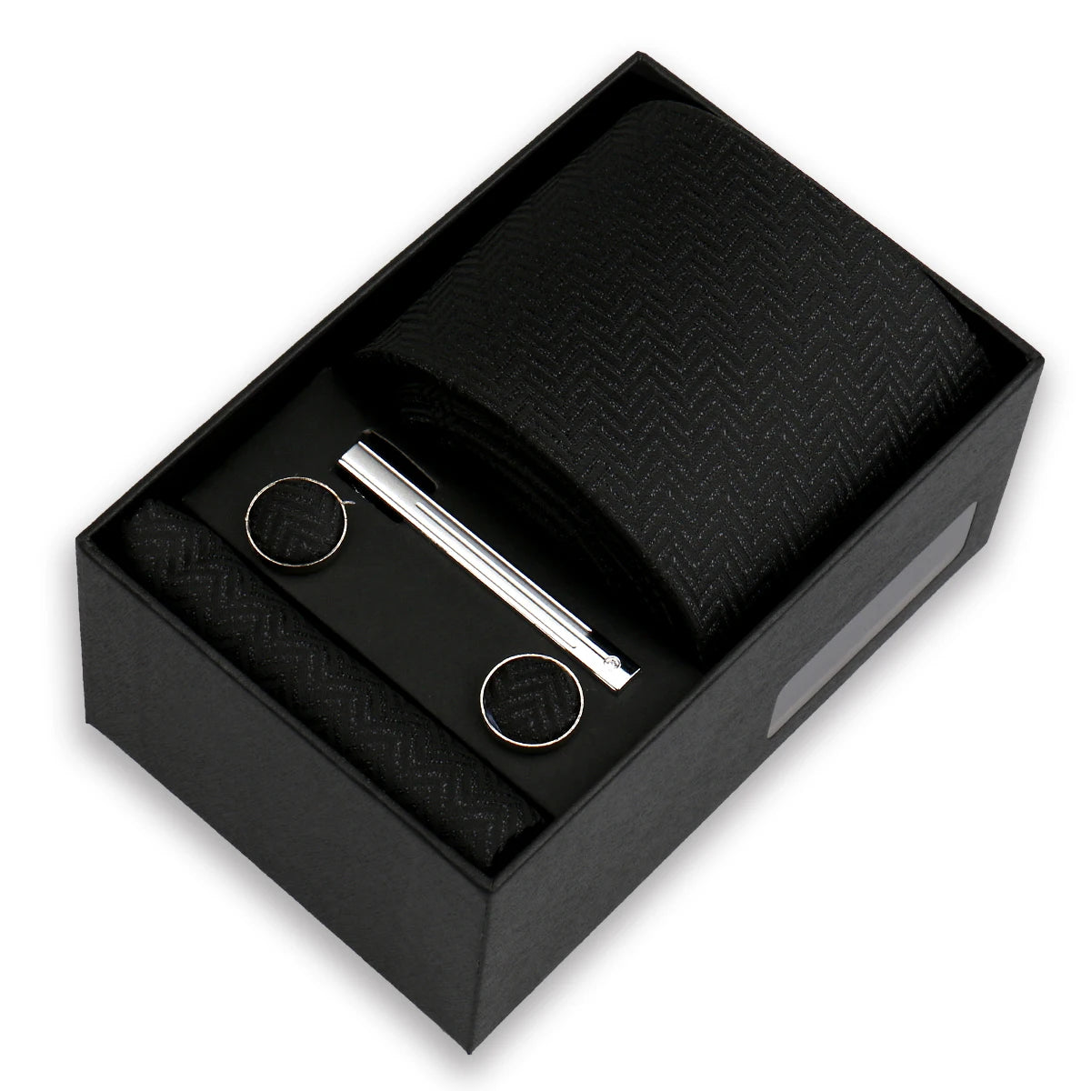 M&T Wear - Luxury Paisley Tie & Suit Gift