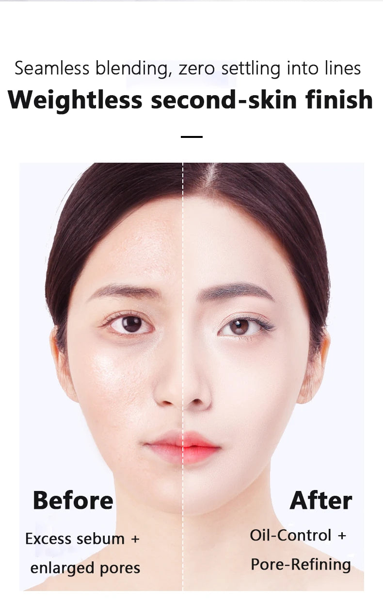 100ML Long-Lasting Makeup Fixing Spray Waterproof Sweatproof Oil Control Hydrating Setting Spray for a Fresh Makeup Finish