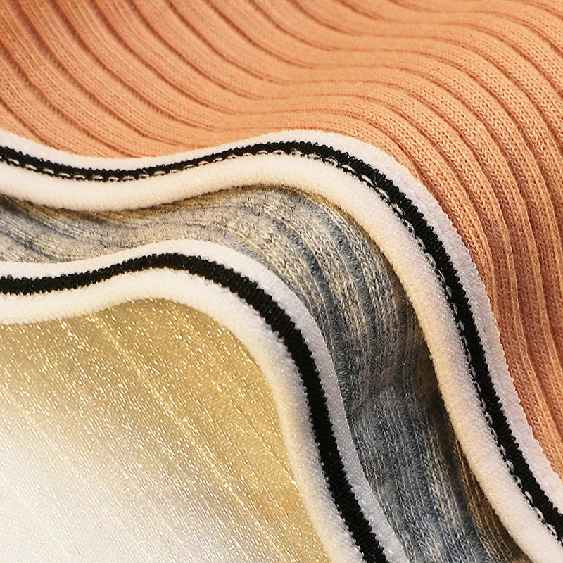 M&T Wear - Seamless Low-Rise Cotton Antibacterial Sports G-String