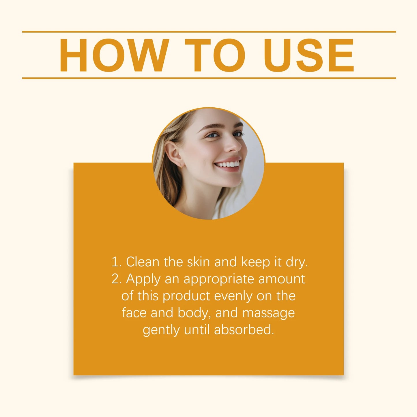 M&T Wear – Deep Moisturizing Skin Care Cream for Face & Body