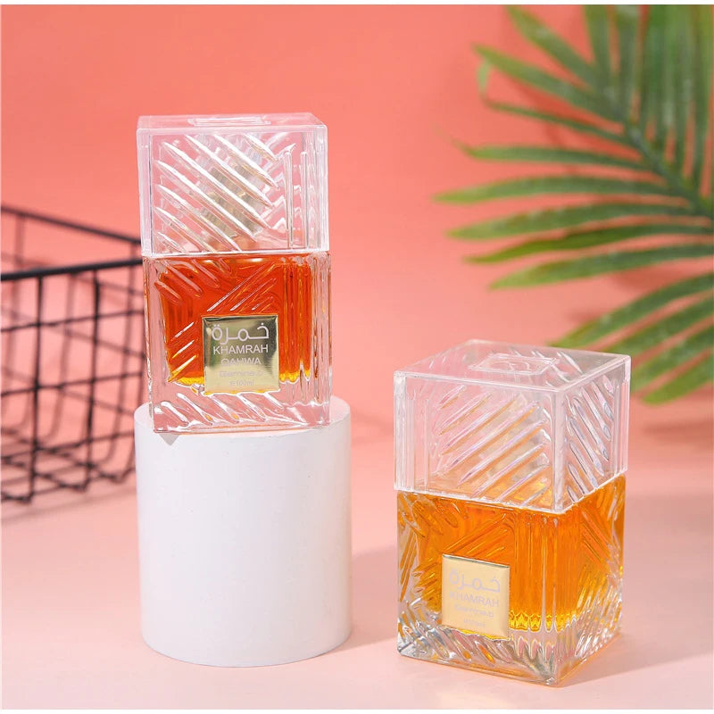 M&T Wear – Arabian Charm Unisex Perfume 100ml