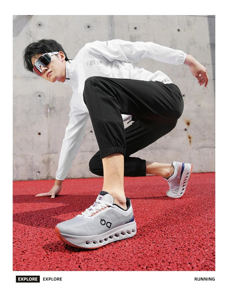 M&T Wear - Original Men Women Comfortable Shoes Unisex Breathable