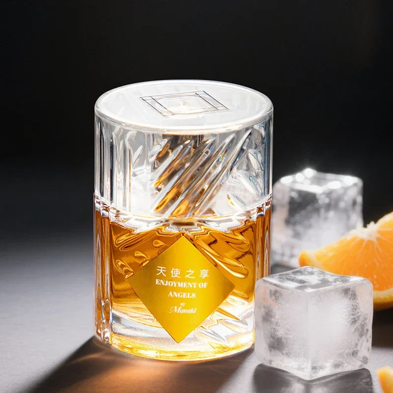 M&T Wear – Arabian Charm Unisex Perfume 100ml