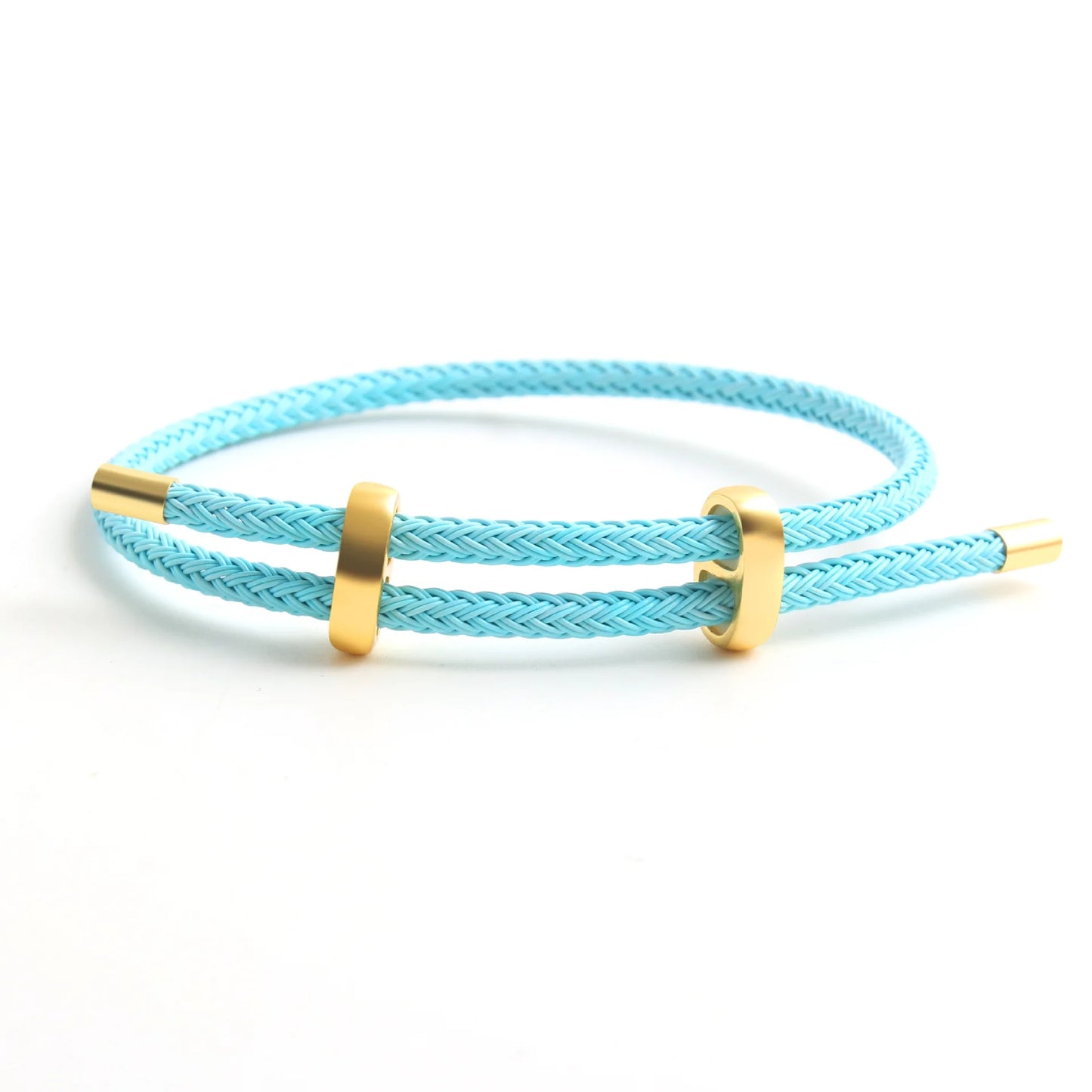 M&T Wear - BenS Wire Rope Bangle for Women
