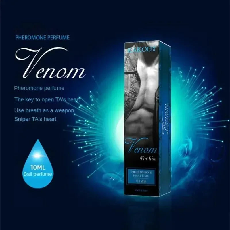 M&T Wear - Pheromone Perfume for Men & Women