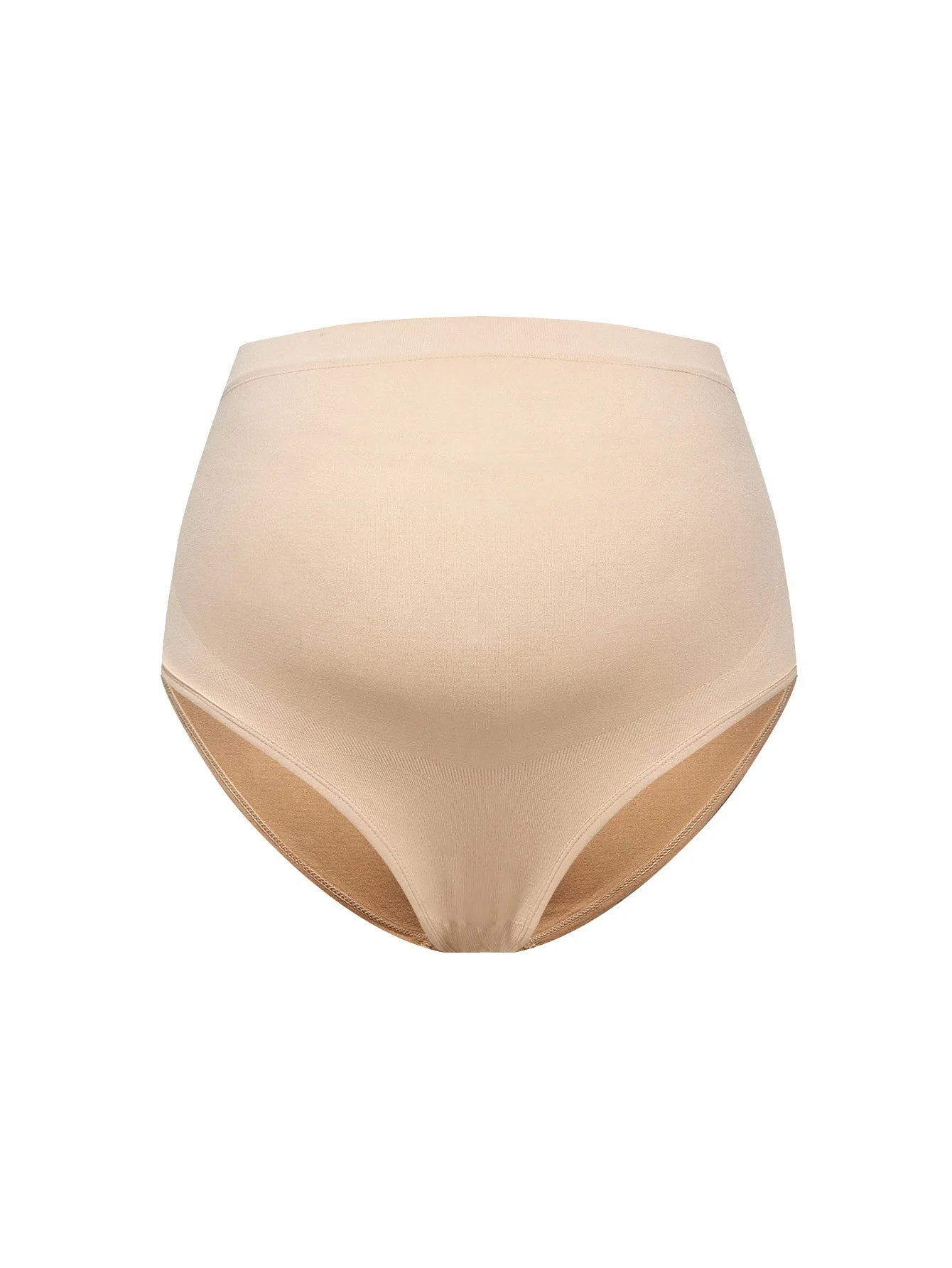 M&T Wear - High-Waist Thermal Abdominal Support Maternity Underwear