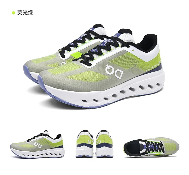 M&T Wear - Original Men Women Comfortable Shoes Unisex Breathable