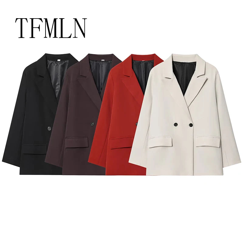 M&T Wear - Elegant V-Neck Slim Fit Knit Mini Dress