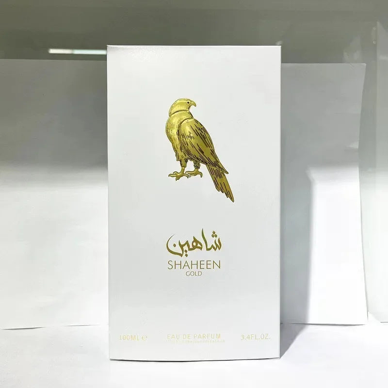 M&T Wear – Signature Unisex Perfume (100ml / 35ml)