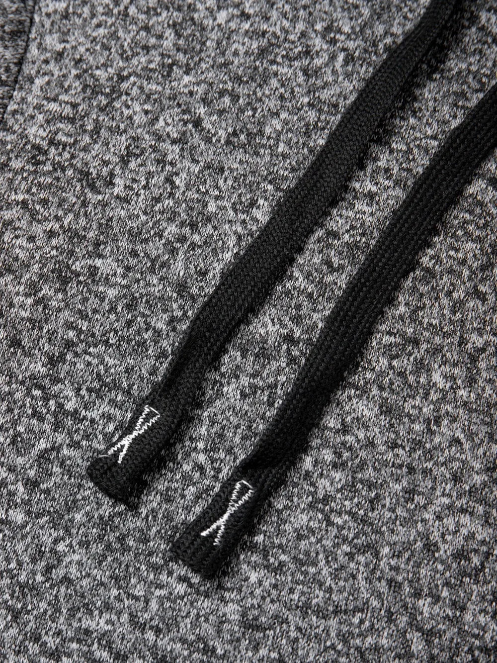 M&T Wear Men’s Thickened Winter Overcoat Hoodie – Warm Fleece Casual Jacket