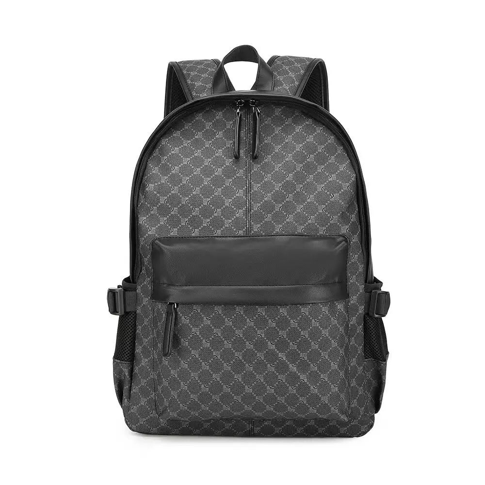 M&T Wear - Multifunction Designer Laptop Backpack for Men & Women