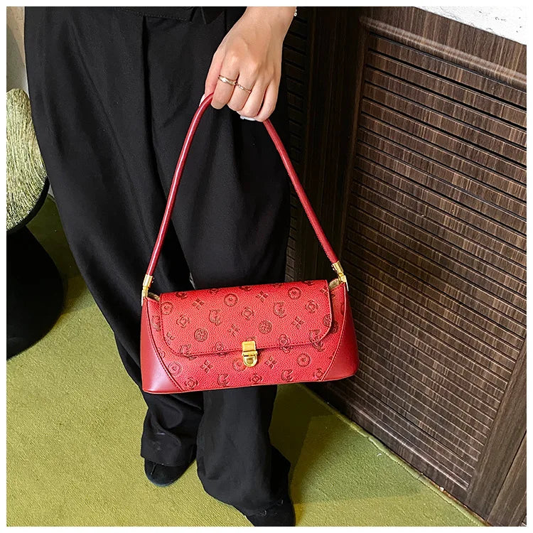 M&T Wear - 2025 Trending Women's Versatile Shoulder Bag