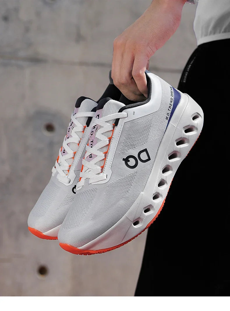 M&T Wear - Original Men Women Comfortable Shoes Unisex Breathable