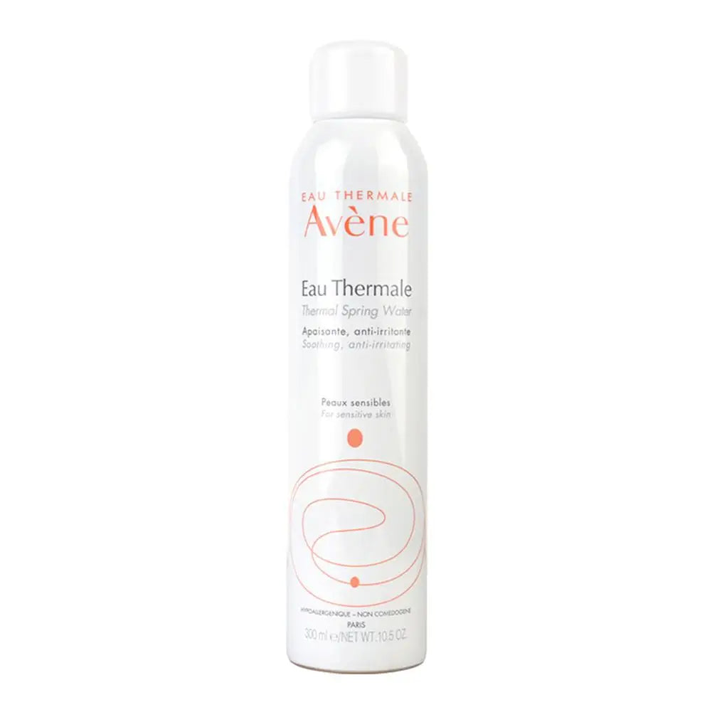 Avene Facial Cleanser SPF 50+ Sunscreen Deep Cleansing Whitening Cold Cream Removes Face Dirt Moisturizing Gel Skin Care