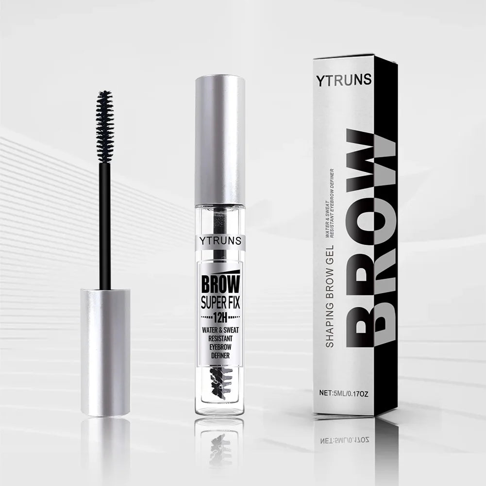 M&T Wear - Waterproof Eyebrow Gel