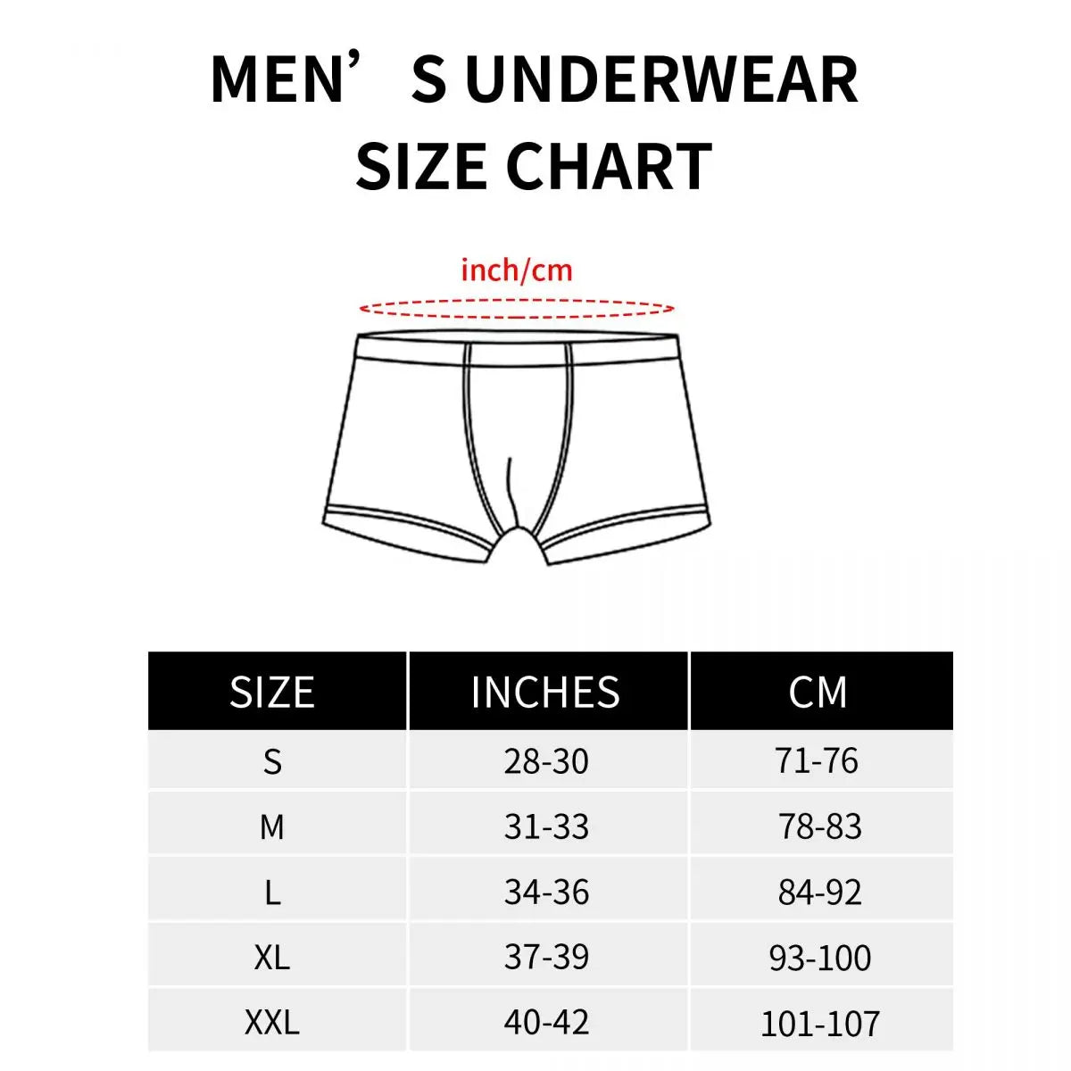 M&T Wear - Custom Grand Theft Auto Adventure Game Underwear Men Breathable GTA Boxer Briefs Shorts Panties Soft Underpants For Homme
