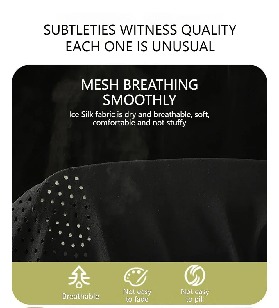 M&T Wear - Outdoor Full Face Sun Hat with Mask, Breathable UV Protection