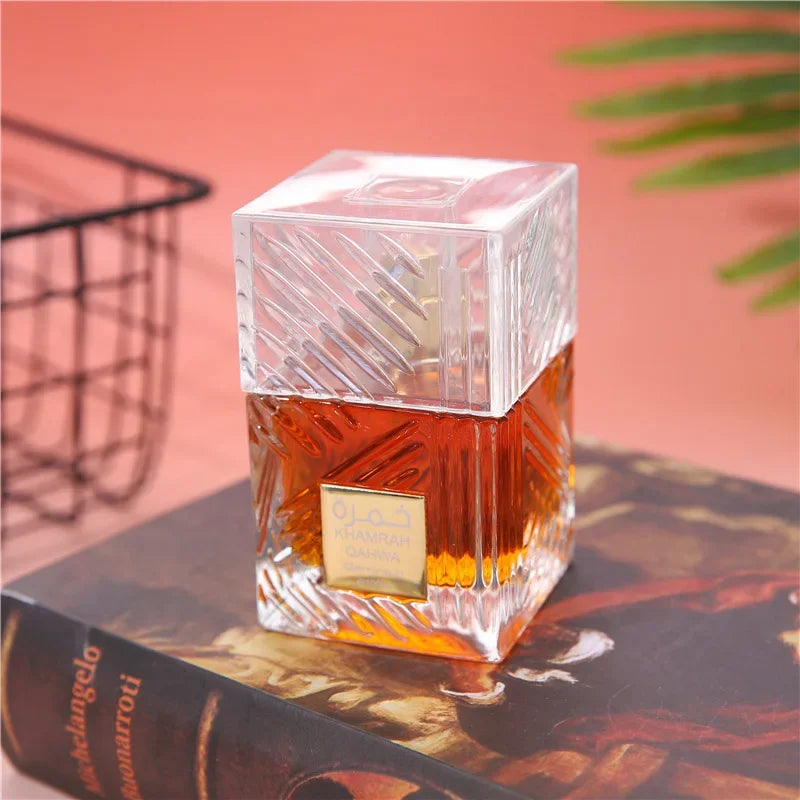 M&T Wear – Arabian Charm Unisex Perfume 100ml