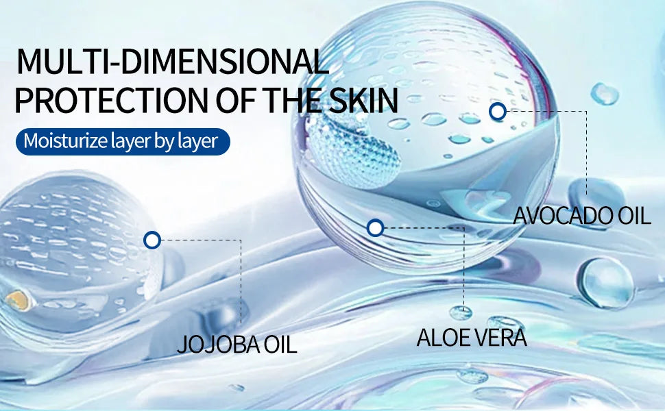 M&T Wear – Urea Cream 60% Whole Body Moisturizing Lotion