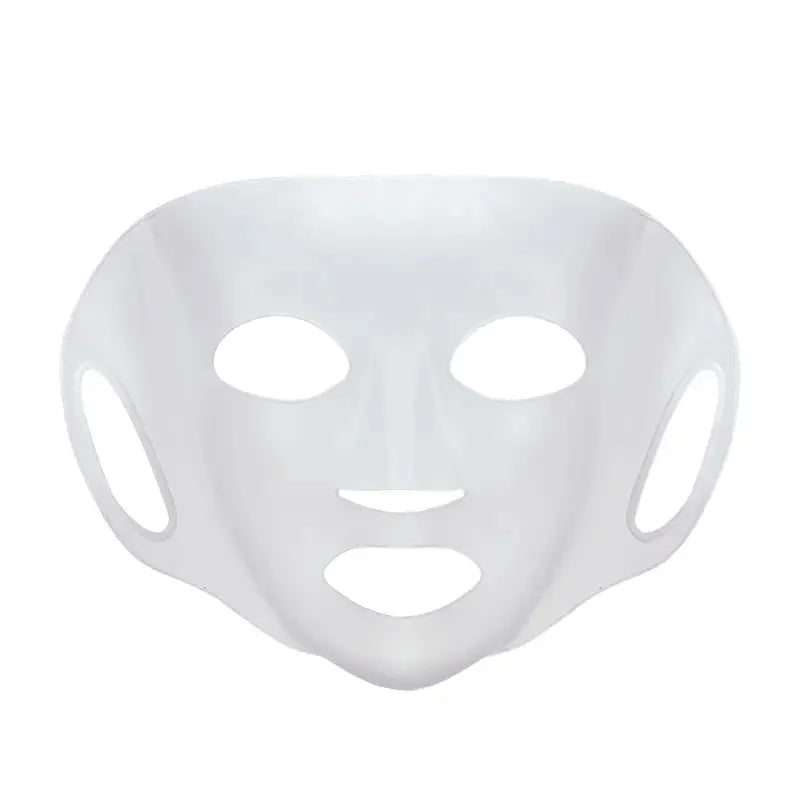 M&T Wear – Reusable 3D Silicone Face Mask Cover