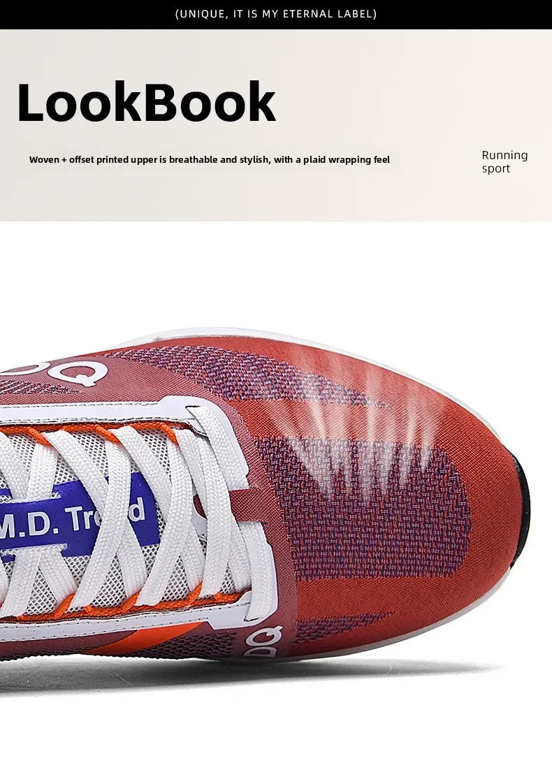 M&T Wear - Original Men Women Comfortable Shoes Unisex Breathable