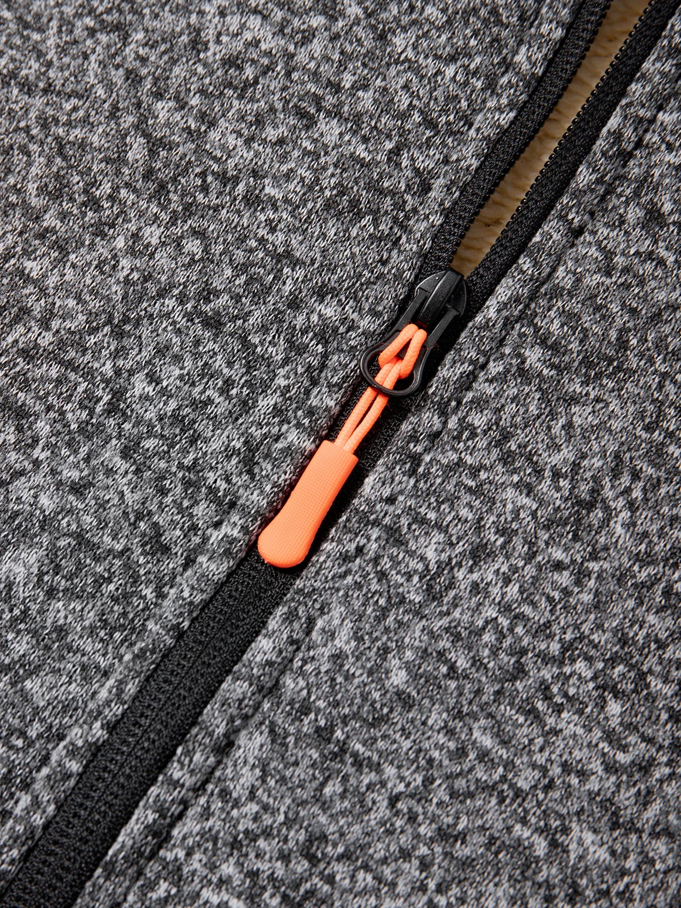 M&T Wear - Winter Men's Long Overcoat Jackets Casual Hooded Cardigans Men Outwear Liner Thickened Warm Hoodies Oversize Winter Top Jacket