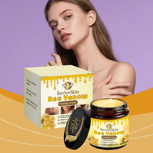 M&T Wear – Deep Moisturizing Skin Care Cream for Face & Body