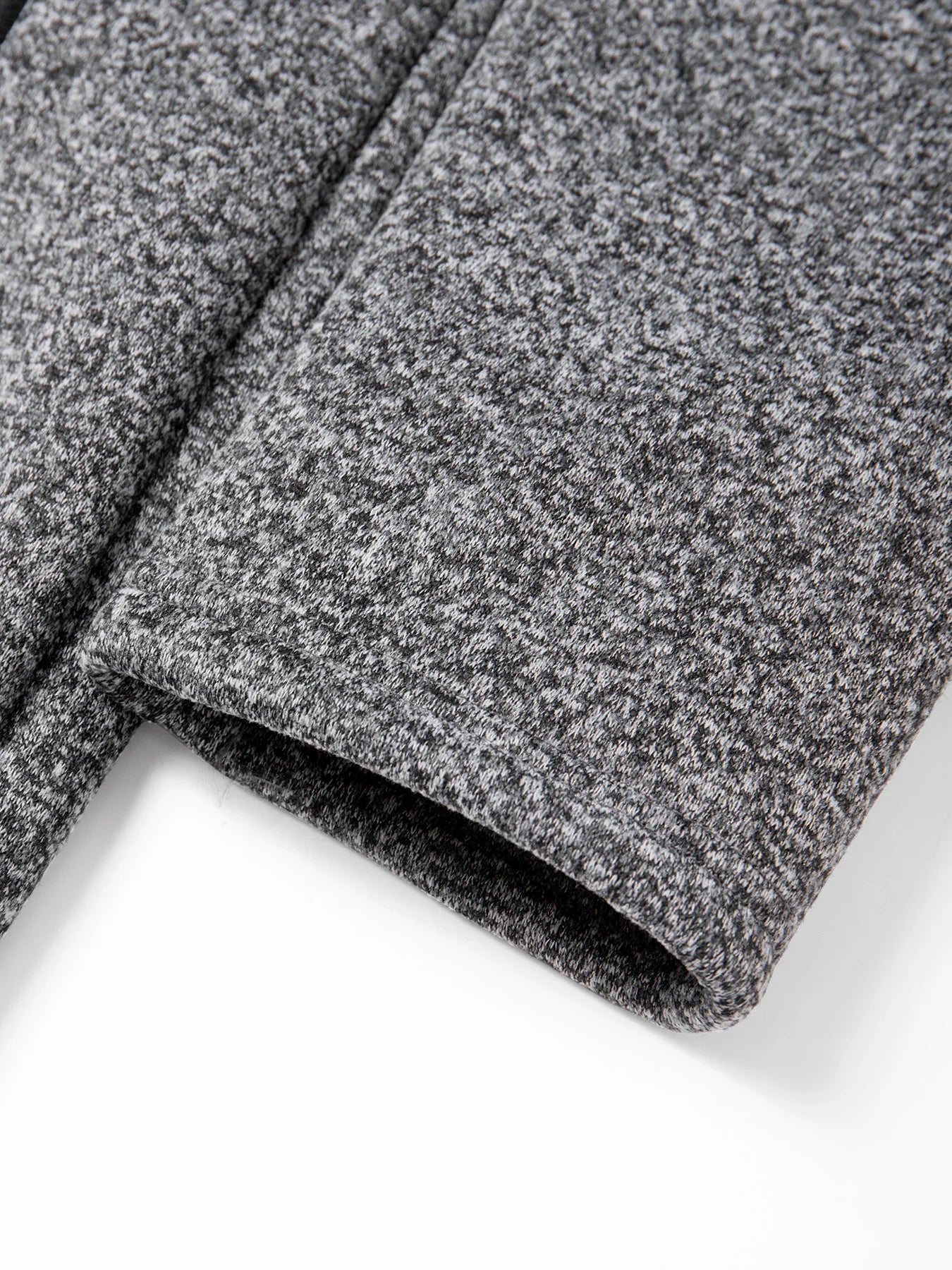 M&T Wear - Winter Men's Long Overcoat Jackets Casual Hooded Cardigans Men Outwear Liner Thickened Warm Hoodies Oversize Winter Top Jacket