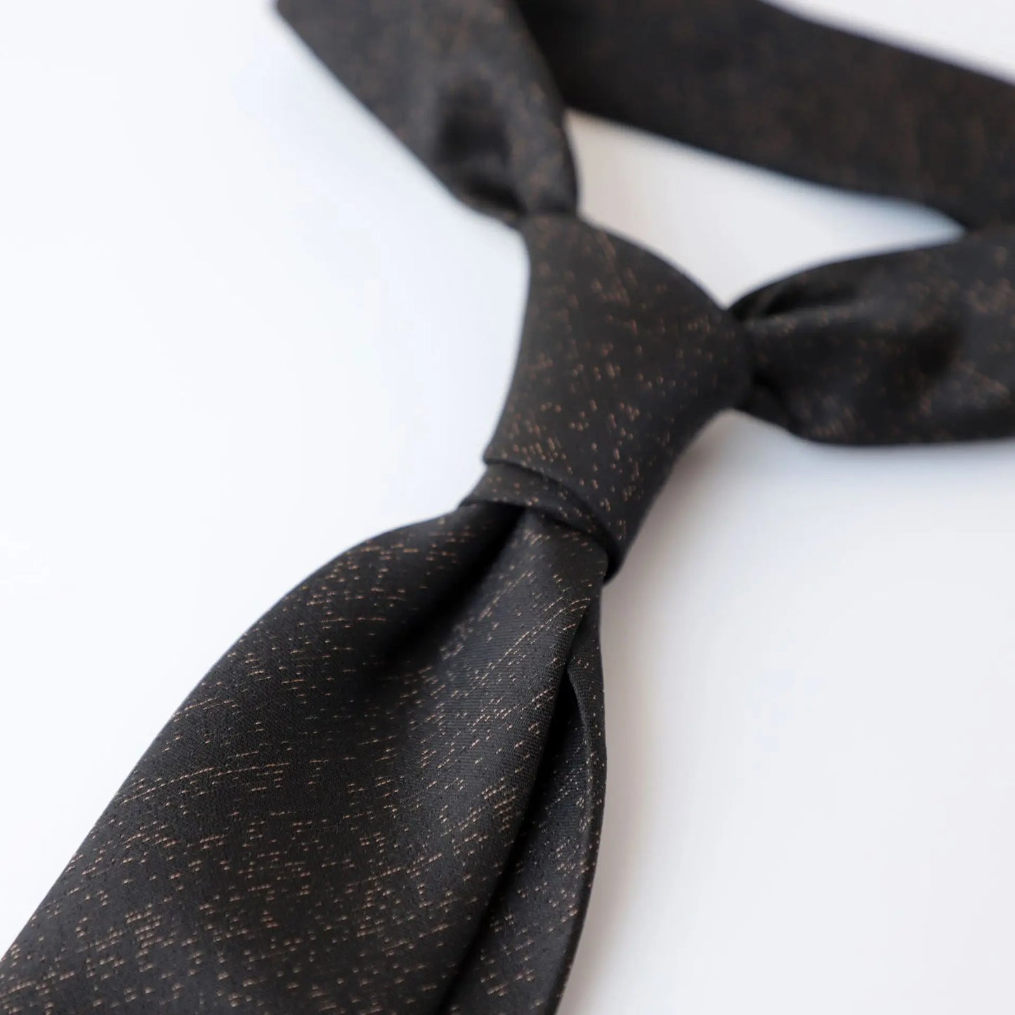 M&T Wear - Luxury 8cm Solid Formal Polyester Necktie (Cravat)