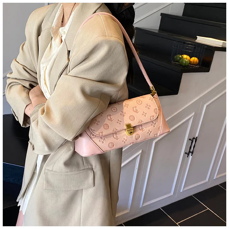 M&T Wear - 2025 Trending Women's Versatile Shoulder Bag