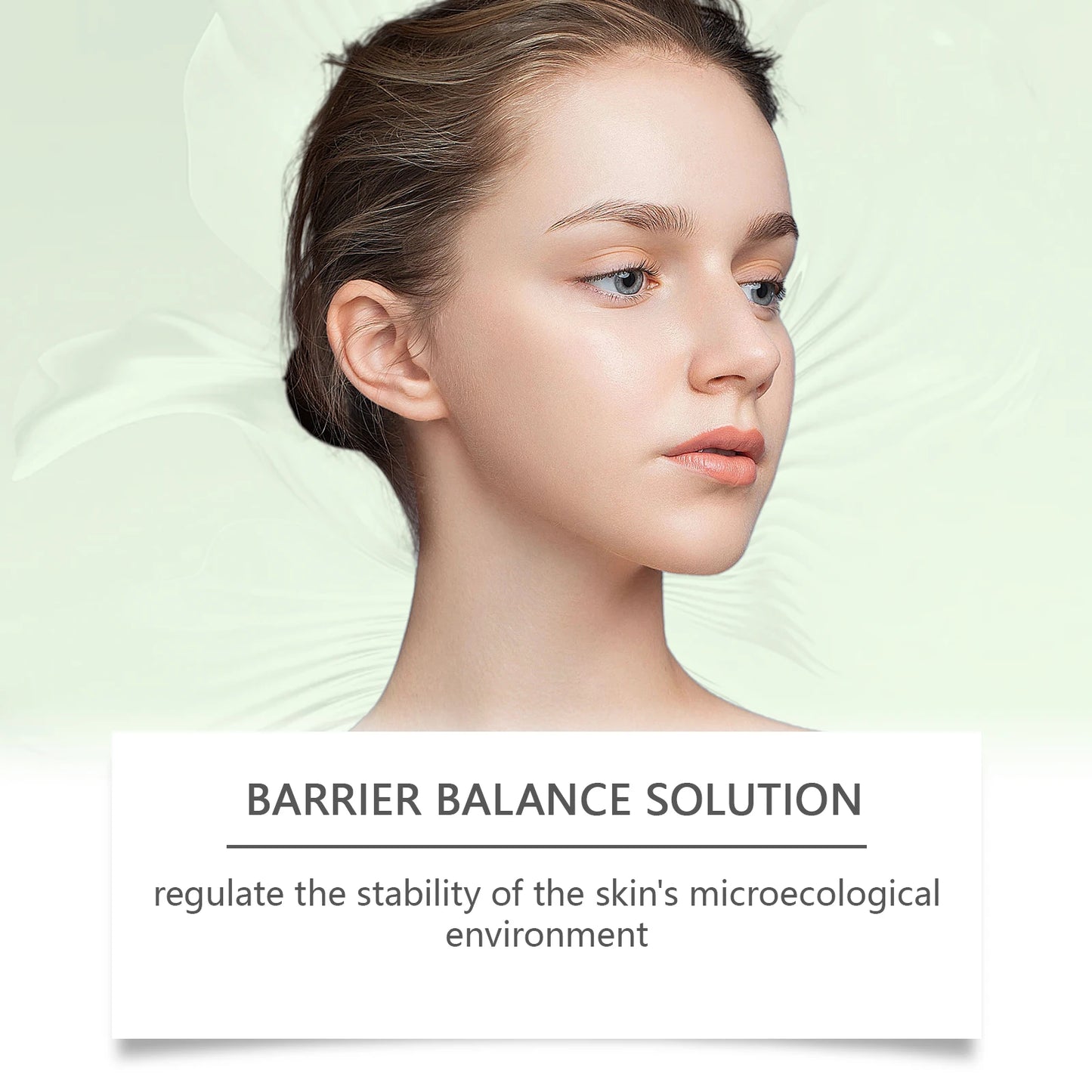 M&T Wear – Centella Asiatica Soothing Serum | Calming, Hydrating & Moisturizing Facial Care (50ml)