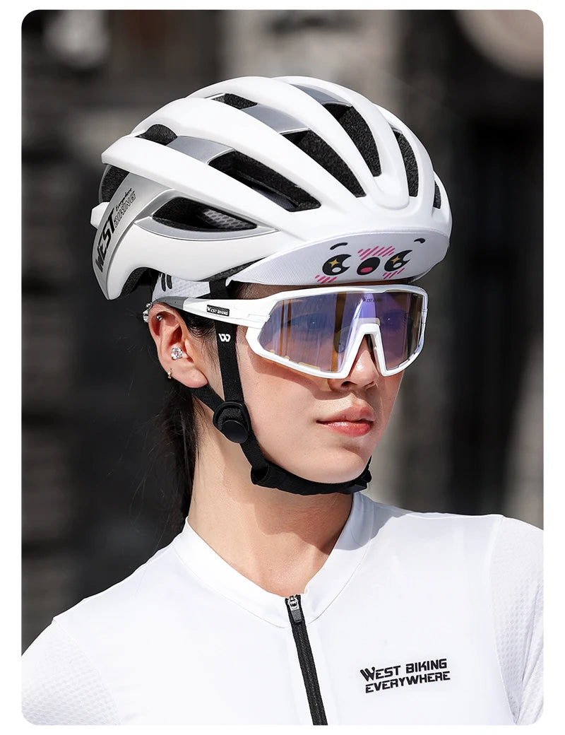 M&T Wear - Cycling Cap with Visor & UV Protection