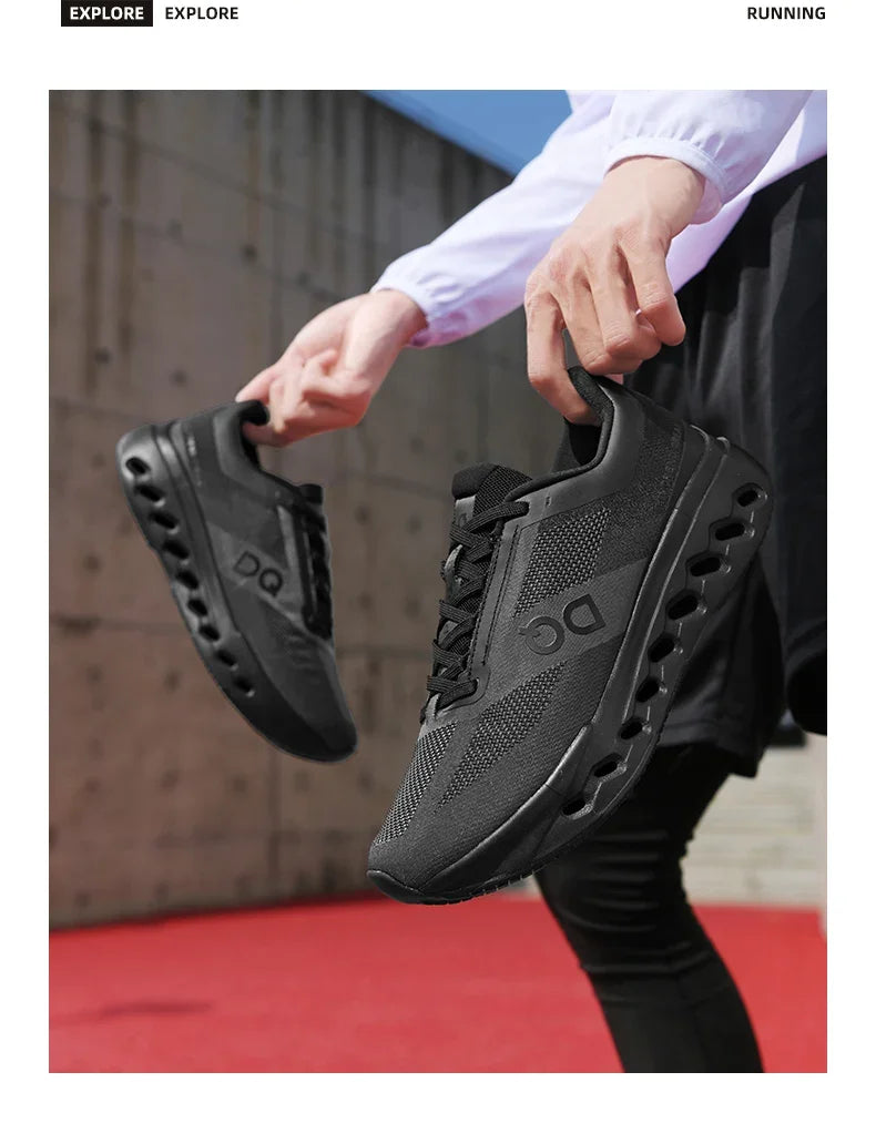 M&T Wear - Original Men Women Comfortable Shoes Unisex Breathable