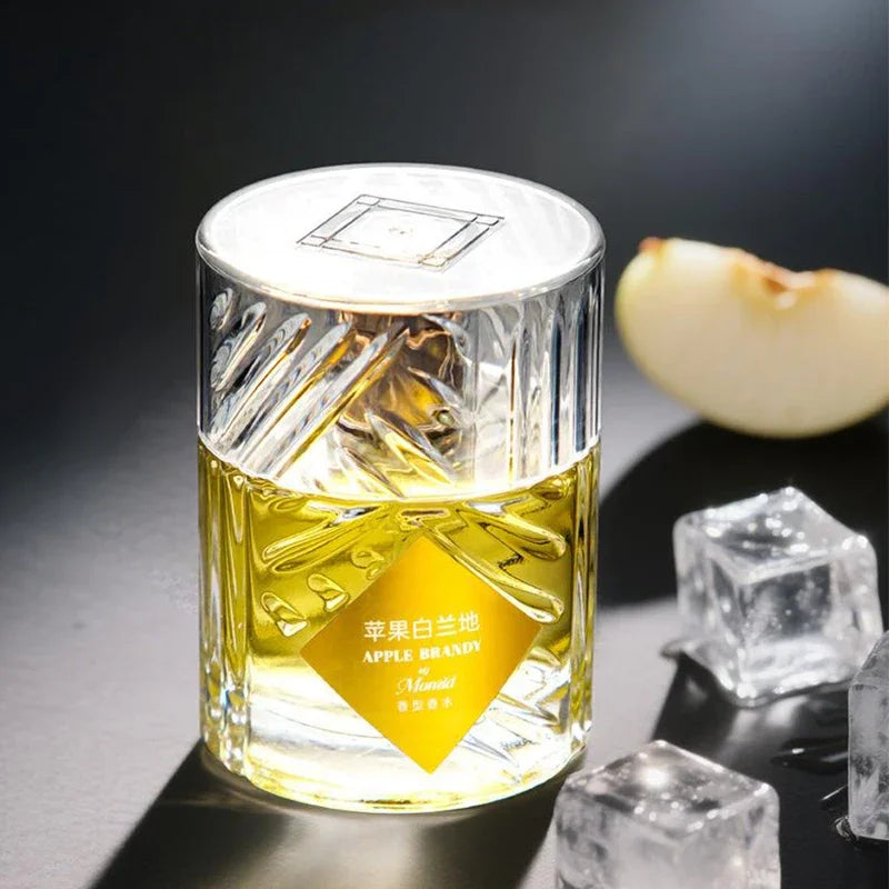 M&T Wear – Arabian Charm Unisex Perfume 100ml