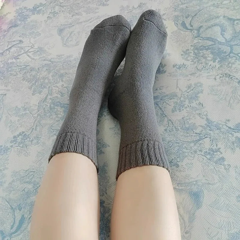 M&T Wear - Winter Thermal Socks for Men