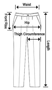 M&T Wear - 3-Piece Men's Wedding & Business Suit – British Style Slim Fit Tuxedo