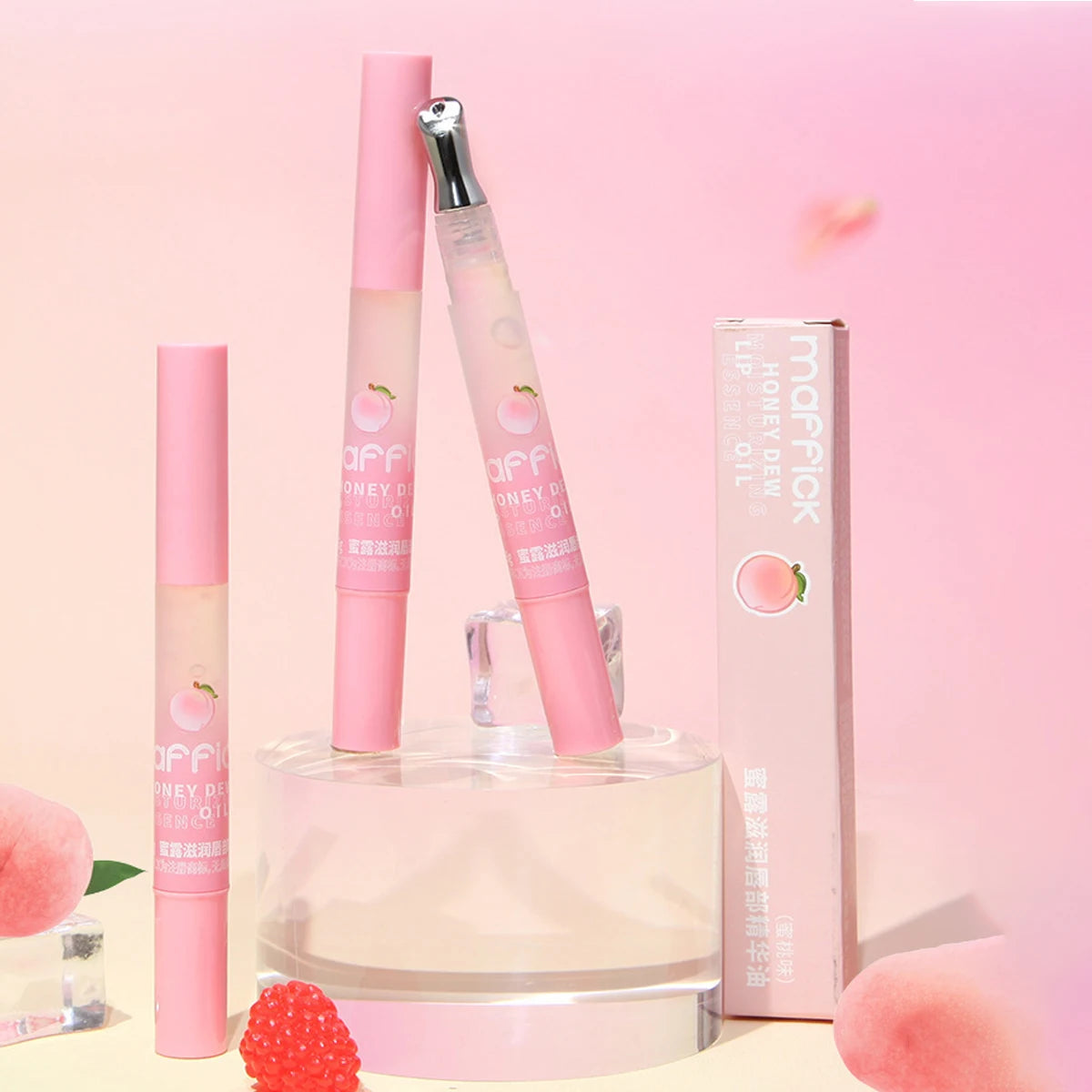 M&T Wear – MAFFICK Lip Plump Serum (1.5g)