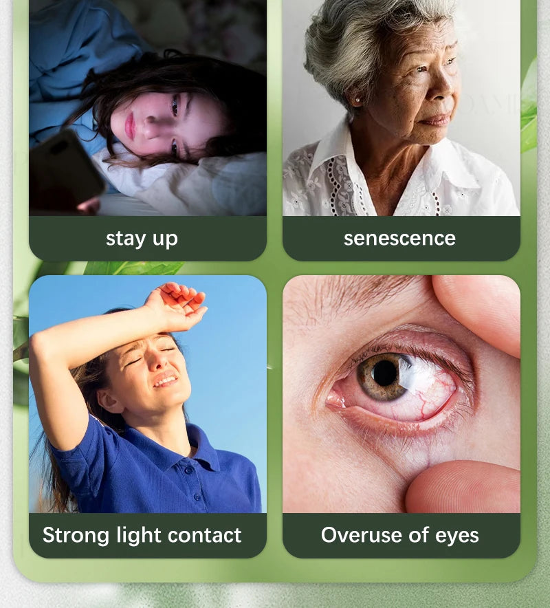 3 days to make you 20 years younger